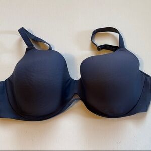 Women's Soma 40DD Gray Bra